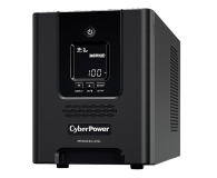 CYBERPOWER Zasilacz UPS CyberPower PR3000ELCDSL PR3000ELCDSL - 1120367 - zdjęcie 1